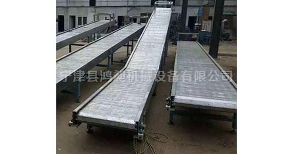 網(wǎng)帶熱處理是怎樣的你知道嗎？